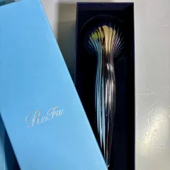 ReFa リファ シャワーヘッド ファインバブル S 箱あり リファ ファインバブルS｜ReFaの口コミ - 水色の箱にシルバーの