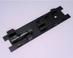 【新品】鉄道模型 HOゲージ 1/80 床下機器 #1000(500) [15-77-00101-1]