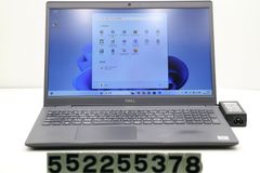 DELL Latitude 3510 Core i5 10310U 1.7GHz/8GB/256GB(SSD)/15.6W/FWXGA(1366x768)/Win11 【552255378】
