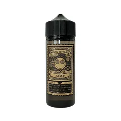 MIMIC BRAND - ブルスラ 120ml / VAPE 電子タバコリキッド