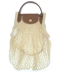 LONGCHAMP ハンドバッグ レディース 【古着】【中古】【送料無料】