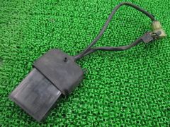 シビック インテグラ DC5 タイプR チャコール 燃料蒸発ガス