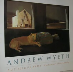 レア　210万円　真作　アンドリュー・ワイエス　直筆サイン　アメリカ　写実主義 レア 210万円 真作 アンドリュー・ワイエス 直筆サイン アメリカ 写実