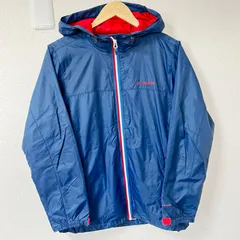 2024年最新】コロンビア マウンテンパーカー ウインドブレーカー アウター Columbia PIXEL GRABBER II WIND  JACKET 1544111 KY3714の人気アイテム - メルカリ