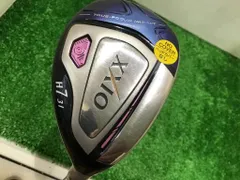 2025年最新】ゼクシオ11 レディース ユーティリティの人気