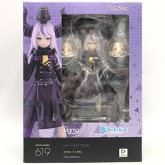 未開封】ホロライブ ラプラス・ダークネス figma フィギュア holox
