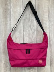 PORTERGIRL ポーターガール ショルダーバック ナイロン ピンク 平塚店 衣料品