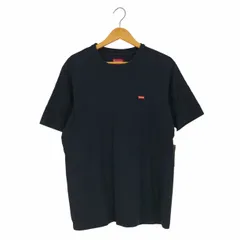 2023年最新】supreme スモールbox tシャツの人気アイテム - メルカリ