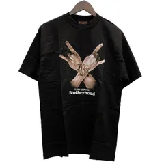 【未使用/未開封】B'z Brotherhood Tシャツ 復刻版 2025年最新】b'z brotherhood tシャツの人気アイテム - メルカリ