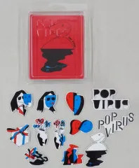 2025年最新】星野源 ステッカーの人気アイテム - メルカリ