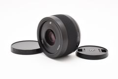 [極上品] HASSELBLAD XCD 4/45P レンズ 45mm F4 ハッセルブラッド #2521870A
