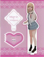 【中古】アクリルスタンド・アクリルパネル 喜多川海夢 アクリルフィギュア 「その着せ替え人形は恋をする」