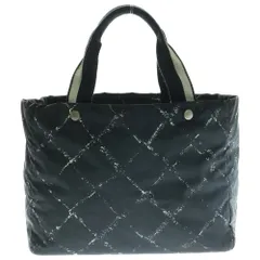 正規品　CHANEL ヴィンテージ　旧トラベルライン　通勤　ジム　旅行バッグ 正規品 CHANEL ヴィンテージ 旧トラベルライン 通勤 ジム 旅行バッグ