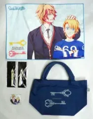 【中古】その他雑貨(キャラクター) 四ノ宮那月＆来栖翔 ルームメイトセット 「うたの☆プリンスさまっ♪」