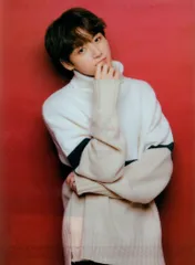 BTS 109 XMAS JUNGKOOK L-HOLDER