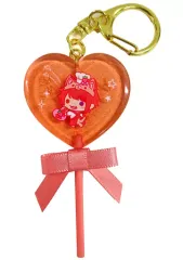 【中古】雑貨 莉犬(すとろべりーぷりんす) すとぷり あにまるきゃんでぃーきーほるだー 2022 Spring オフィシャルグッズ あにまるきゃんでぃーきーほるだーくじ景品