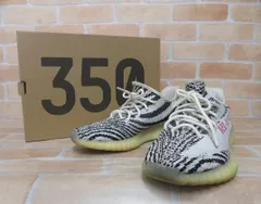 2024年最新】adidas yeezy boost 350 v2 23.5cmの人気アイテム - メルカリ