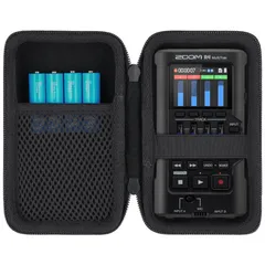 未使用保管　ZOOM　ズーム　R4　MultiTrak　マルチトラックレコーダー ZOOM R4 マルチトラックレコーダー ズーム | 島村楽器オンライン