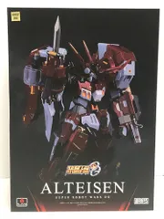 新品未開封　鉄機巧スーパーロボット大戦OG ALTEISEN　アルトアイゼン Amazon | 鉄機巧 スーパーロボット大戦OG アルトアイゼン ワン