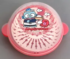 【中古】食器 9.ハンギョドン 電子レンジ蒸し器 「サンリオ当りくじ ハンギョドン当りくじ(2025年)」