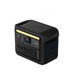 2025年最新】anker-solix-c1000-portable-power-stationの人気