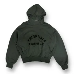 2024年最新】Fear of god hoodieの人気アイテム - メルカリ