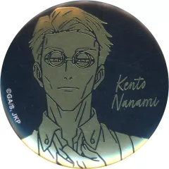 2025年最新】グリッター缶バッジ七海建人の人気アイテム - メルカリ