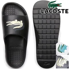 2025年最新】ラコステ LACOSTE CROCOの人気アイテム - メルカリ
