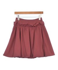 HAENGNAE ひざ丈スカート レディース 【古着】【中古】【送料無料】