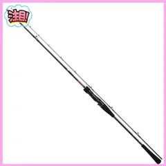 爆売り！】 【海外 764-6 正規品】 《未使用》DAIWA ティムコ 紅牙AIR