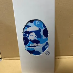 2024年最新】gillette apeの人気アイテム - メルカリ