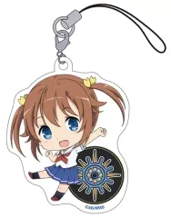 SAO ぷちっ娘メタルキーホルダー フェアリィ・ダンス編 1BOX1 未開封