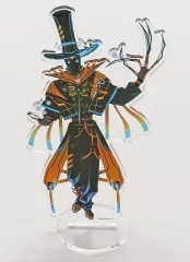 【中古】アクリルスタンド・アクリルパネル リッパー(ジャック) アクリルスタンド 「Identity V 第五人格 OSAKA NEO」