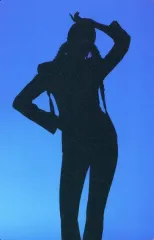 【中古】コレクションカード(女性) 25：LE SSERAFIM/HUH YUNJIN(ホ・ユンジン)/「2023 LE SSERAFIM TOUR ‘FLAME RISES’ IN JAPAN」ランダムフォトカード