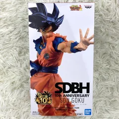2023年最新】sdbh 10thの人気アイテム - メルカリ