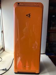 加湿空気清浄機　MCK55SE3-D ダイキン　DAIKIN 【動作品】