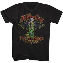 Mötley Crüe/モトリー・クルー 1999年来日公演オフィシャルTシャツ 楽天市場】MOTLEY CRUE モトリークルー (来日 40周年 ) - World