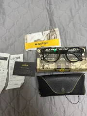 2025年最新】moscot lemtosh 49の人気アイテム - メルカリ