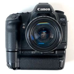 キヤノン Canon EOS 5D Mark II ボディ ＋ EF 28-105mm F3.5-4.5 USM デジタル 一眼レフカメラ 【中古】