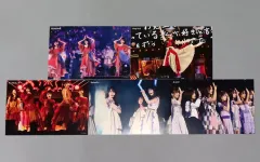 【中古】ポストカード 乃木坂46 ライブシーンポストカードG(5枚組) 「Blu-ray/DVD 乃木坂46 11th YEAR BIRTHDAY LIVE 完全生産限定盤」 封入特典
