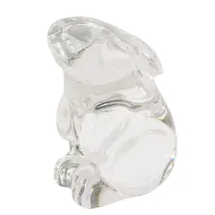 2025年最新】バカラ うさぎの人気アイテム - メルカリ