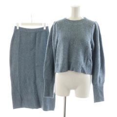 セオリー Theory 24AW Felted Wool Cash Oversized CN P J