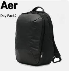 2025年最新】aer day pack2の人気アイテム - メルカリ