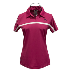 adidas(アディダス)　レディース　  トップス  　Tシャツ/カットソー(半袖/袖なし)　L　ピンク系