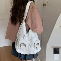 ショルダーバッグ 大容量 ant4y137231