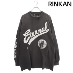 Fear of God エターナル ロングTシャツ 関税送料込み FGE250-