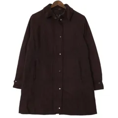 2025年最新】barbour ロングコートの人気アイテム - メルカリ