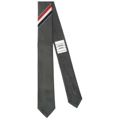 2025年最新】THOM BROWNE メンズ ネクタイの人気アイテム - メルカリ