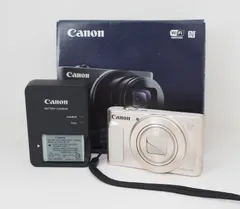 2025年最新】canon sx6 hsの人気アイテム - メルカリ