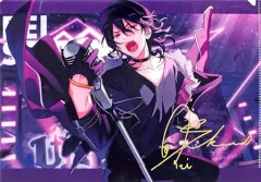 あんスタ 朔間零 箔押し付き 新品☆あんスタ☆UNDEAD【朔間零】箔押し☆ぱしゃこれ☆IDOL☆2点